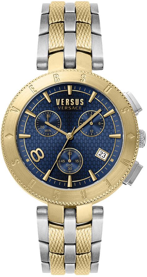 logo gent versace|Men's VERSUS Versace Watches .